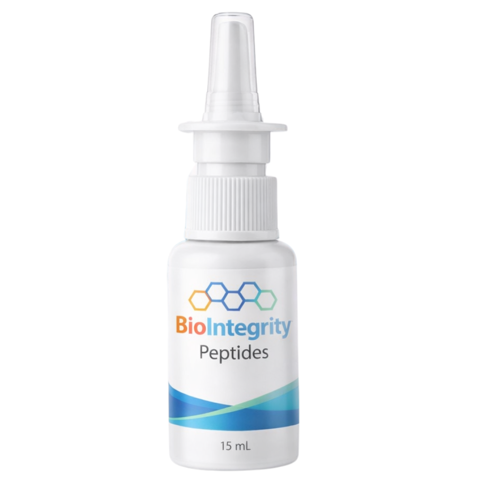 Retatrutide / Semaglutide Blend Nasal